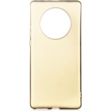 Moby Shop Huawei Mate 40 Pro Ile Uyumlu Kılıf Esnek Legers Silikon Kapak