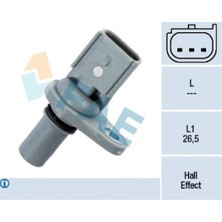 FAE Depomix Eksantrik Mil Sensoru Boxer Iii Jumper Iii 2.2hdi E4 E5 06- V184 2.0tdci 2.4tdci 01-06 V347 2.2tdci