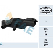 FAE Depomix Egzoz Basinç Sensörü Opel Astra H-Vectra C-Zafira A 1.9 Dth Fiat Egea 15- Doblo 10- Ducato 10- Linea 09- Fiorino 07- Jeep Renegade 14- Peugeot Bipper-Boxer Citroen Jumper-Nemo 1.3d Mtj 1.6d