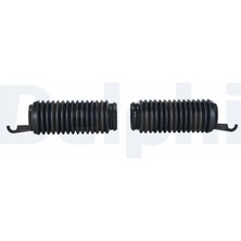 Delphi Depomix Körük Ön Citroen Saxo-Peugeot 106 1991