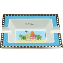 Parmida Küllük White-Blue PKL0244