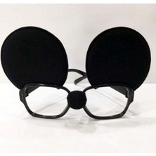 Zero Land Depomix Mickey Mouse Gözlüğü