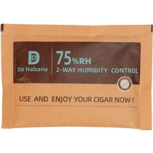 De Habana %75 60 gr Puro Nemlendirici