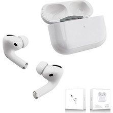 Trm H6W Airpods Kablosuz Spor Kulaklık Bluetooth