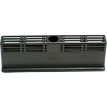 Puro Market Nivo Ataköy Puro Market Humidifier Black PPN012