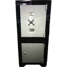 Mywondry Safe Çelik Para Kasası 105 cm
