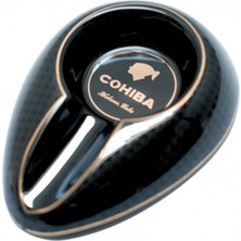 Cohiba Cohıba Küllük Black CKL0181