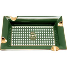 Cohiba Cohıba Küllük Green CKL0196