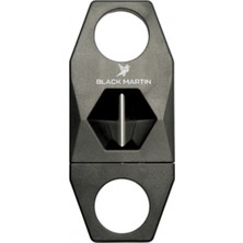 Black Martin Puro Makası BPM007
