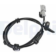 Delphi Depomix Abs Hiz Sensörü Peugeot