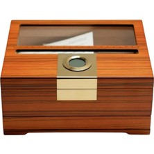 Parmida Humidor PHUM0271