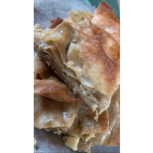 Ekmek Müzesi Siyez Unlu Su Böreği 1.250 Gr.