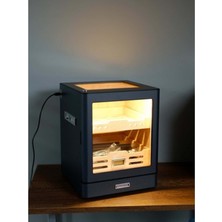 Parmida Humidor Carbon Fiber PHUM0257