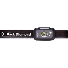 Black Diamond Üniseks - Yetişkin Spot 325 Kafa Lambası