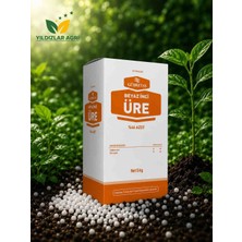 Gübretaş Üre %46 N Yüksek Azotlu Üst Gübre 5Kg - Katı Kimyevi Gübre
