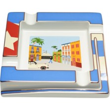 Parmida Küllük White-Blue PKL0240