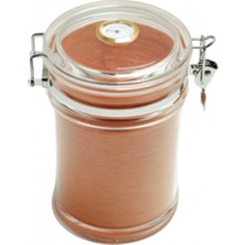 Parmida Akrilik Humidor PMT012