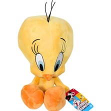 Hot Wheels Tweety Lisanslı Peluş