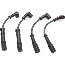 Gua Depomix Buji Kablo Takimi 1.kalite Fiat Albea Sole-Palio Sole 1.4 8V-DOBLO-DOBLO Kargo 1.4ie-Grande Punto 1.2