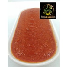 Doğal Kapya Biberli Sos 650 gr