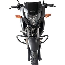 Honda Cb 125F Ön Koruma Demiri