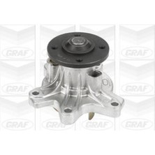 Graf Depomix Devirdaim Corolla 1.4 D-D4D 04-07 -Auris 1.4 D4D 07 Yaris 1.4D4D 06 Mini One D 03-06