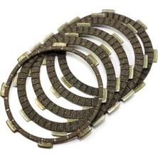 Hero X-Pulse 200 Debriyaj Balata Takımı Ebc