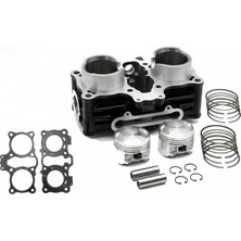 Kaly Rks R 250 Silindir Seti Komple