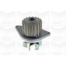 Graf Depomix Devirdaim [ Peugeot 206, 207, 307, 1007 (1.4i) 2004- ]