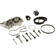 Gates Depomix Triger Seti Devirdaimli Polo-Golf7-Passat-A3-Leon 1.2 Tsi-1.4 Tsi 13- Cjza-Cjzb-Cyva-Cyvb-Cmba
