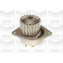Graf Depomix Devirdaim [ Peugeot 306 1.6i (TU5JP) 1998-2002, Citroen Xsara, Sx (TU5JP) 1.6i 1998-2002 ]