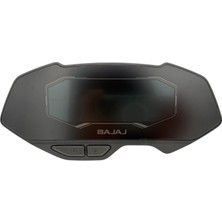 Bajaj Pulsar Rs 200 Ug Gösterge