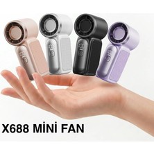 Azurtech X688 // Fan Soğutucu //