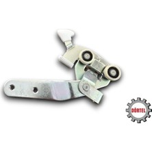 Dörtel Depomix Sürgülü Kapi Alt Mekanizmasi Komple Ducato Iii Boxer Jumper