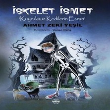 Uravas Store Iskelet Ismet