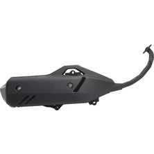 Monero Honda Pcx 125 Egzoz 2021-2024