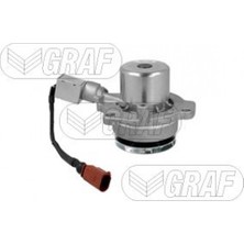 Graf Depomix Devirdaim Golf7-A3-Leon-Passat-Tiguan 1.6-2.0 Tdi 13 Clha/b-Dcxa-Crlb-Cuvc-Crka-Crkb-Cxxa Soketli