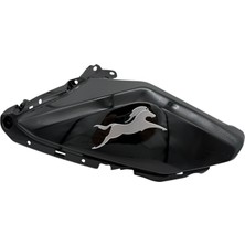 Tvs Raider 125 Sağ Depo Grenajı