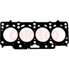 CORTECO Depomix 415590P Silindir Kapak Contasi