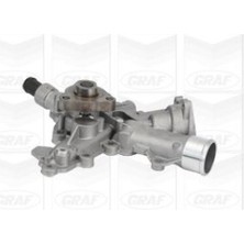 Graf Depomix Devirdaim (Corsa D 1.3-Corsa C 1.2-Astra H 1.4)