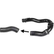 Otozone Depomix Turbo Hortumu Fiat Doblo Ii 1.6 Mjtd-2.0 Mjtd 09 -
