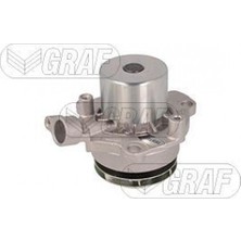 Graf Depomix Devirdaim [ Audi A1-A3-A4-A5-A6  Vw Caddy Iv Golf Vii Passat Polo Transporter Vi Seat Leon Skoda Octia Superb ] 1.6 Tdi 2.0 Tdi 2013-