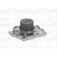 Graf Depomix Devirdaim Laguna I 140 (B56-K56) 2.0 16V (N7Q) (95-01)-Safrane Ii-Volvo C30 2.4i- 06--S40-V40 1.6-1.8-2.0-2.4(95-04)-V50 2.4 04--S60 2.4 (01-10)-S70 2.0-2.3-2.4-2.5 (96-00)-C70-V70-XC70-S80-