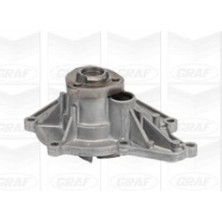 Graf Depomix Devirdaim A4-A6 2.7-3.0 Tdi-Q7 3.0 Tdi 04
