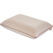Argen Home Visco Comfort Ortopedik Tombul Yastık