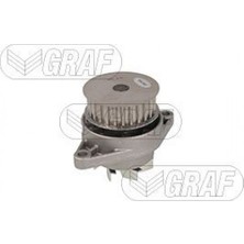 Graf Depomix Devirdaim Golf Iv-Bora-Polo 1.6 16V-LEON-TOLEDO 1.6 16V