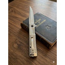 Browning Outdoor Çakı Kamp Malzemesi