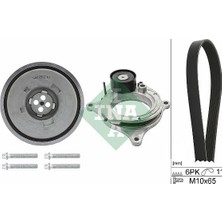 Depomix Kanalli Kayiş Seti Bmw F20 15-19 F21 F22 F23 F87 F88 F30 F80 F31 F32 F82 F36 2015 Ina 529019710-11232393068-11238648396-11288646472-11288646475