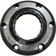 Cf Moto Nk 250 Sr 250 Cl-X 250 Marş Debriyajı