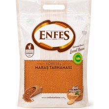 Enfes Biberli Tarhana 450 gr Kahraman Maraş  % 100 Doğal Lezzet